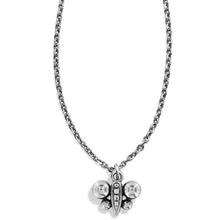 Load image into Gallery viewer, Meridian Petite Butterfly Necklace
