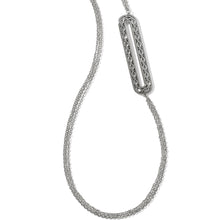 Load image into Gallery viewer, Ferrara Equestra Long Necklace
