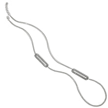 Load image into Gallery viewer, Ferrara Equestra Long Necklace
