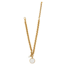 Load image into Gallery viewer, Del Mar Charm Necklace
