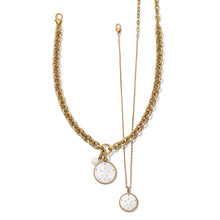 Load image into Gallery viewer, Del Mar Petite Necklace

