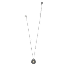 Load image into Gallery viewer, Ferrara Segreta Medallion Petite Necklace
