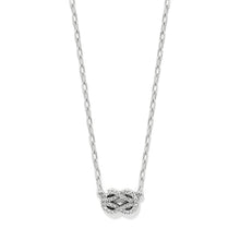 Load image into Gallery viewer, Interlok Harmony Luxe Petite Necklace
