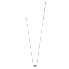 Load image into Gallery viewer, Interlok Harmony Luxe Petite Necklace
