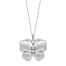 Load image into Gallery viewer, Trust Your Journey Butterfly Necklace
