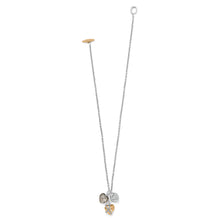 Load image into Gallery viewer, One Heart Toggle Necklace
