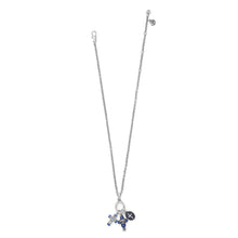 Load image into Gallery viewer, Unity Cross Necklace
