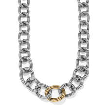 Load image into Gallery viewer, Ferrara Eterna Link Necklace
