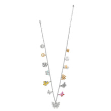 Load image into Gallery viewer, Forever Butterfly Charm Necklace
