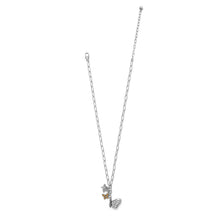 Load image into Gallery viewer, Forever Butterfly Locket Necklace
