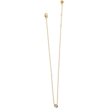 Load image into Gallery viewer, Illumina Solitaire Necklace
