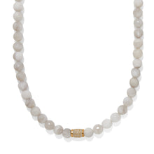 Load image into Gallery viewer, Meridian Solis Bead Necklace
