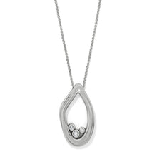 Load image into Gallery viewer, Cascade Lumina Necklace
