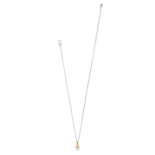 Load image into Gallery viewer, Everbloom Pearl Petite Necklace
