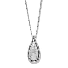 Load image into Gallery viewer, Ferrara Lacrima Necklace
