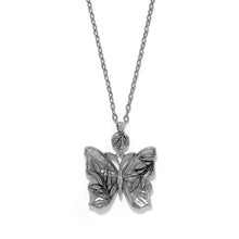 Load image into Gallery viewer, Natura Butterfly Necklace
