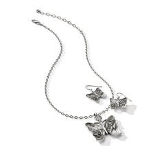 Load image into Gallery viewer, Natura Butterfly Necklace
