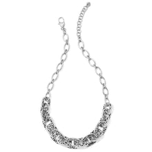Load image into Gallery viewer, Contempo Linx Necklace

