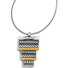Load image into Gallery viewer, Tapestry Cascade Necklace
