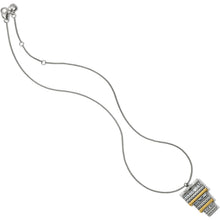 Load image into Gallery viewer, Tapestry Cascade Necklace
