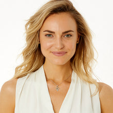 Load image into Gallery viewer, Wayfarers Cross Necklace
