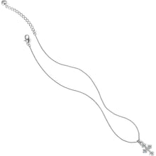 Load image into Gallery viewer, Abbey Cross Necklace
