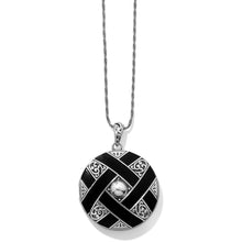 Load image into Gallery viewer, The Miraculous Convertible Locket Necklace

