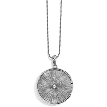 Load image into Gallery viewer, The Miraculous Convertible Locket Necklace
