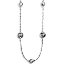 Load image into Gallery viewer, Intrigue Petite Long Necklace
