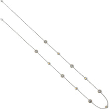 Load image into Gallery viewer, Intrigue Petite Long Necklace
