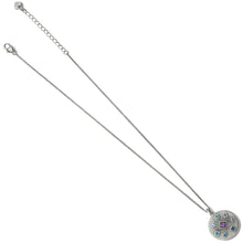 Load image into Gallery viewer, Halo Rays Petite Necklace
