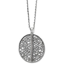 Load image into Gallery viewer, Fiji Sparkle Convertible Necklace
