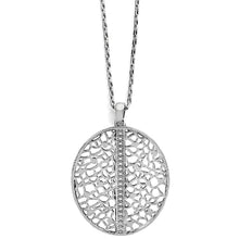 Load image into Gallery viewer, Fiji Sparkle Convertible Necklace
