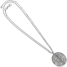 Load image into Gallery viewer, Fiji Sparkle Convertible Necklace
