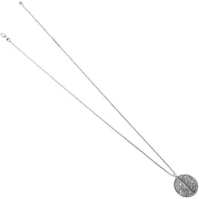 Load image into Gallery viewer, Fiji Sparkle Convertible Necklace
