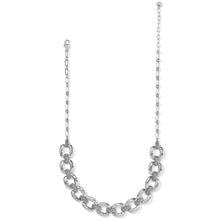 Load image into Gallery viewer, Interlok Woven Collar Necklace
