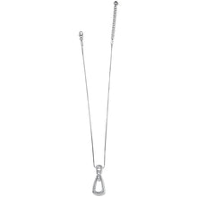 Load image into Gallery viewer, Spectrum Loop Necklace

