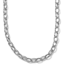 Load image into Gallery viewer, Ferrara Link Short Necklace
