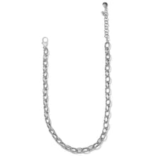 Load image into Gallery viewer, Ferrara Link Short Necklace
