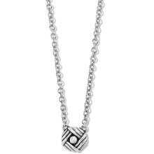 Load image into Gallery viewer, Sonora Knot Necklace
