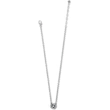 Load image into Gallery viewer, Sonora Knot Necklace
