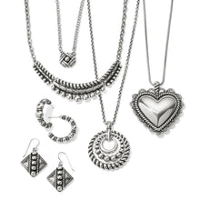 Load image into Gallery viewer, Sonora Knot Necklace
