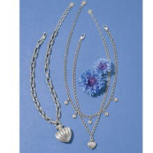Load image into Gallery viewer, Amphora Statement Necklace

