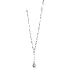 Load image into Gallery viewer, Ferrara Artisan Y Necklace
