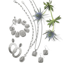 Load image into Gallery viewer, Ferrara Artisan Y Necklace

