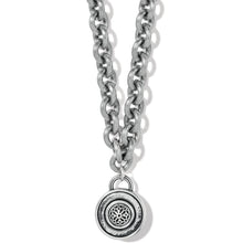 Load image into Gallery viewer, Ferrara Disc Necklace
