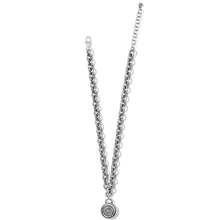 Load image into Gallery viewer, Ferrara Disc Necklace
