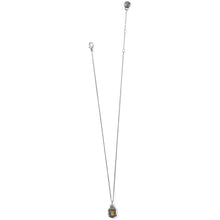 Load image into Gallery viewer, Ferrara Virtue Acorn Petite Necklace
