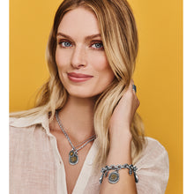Load image into Gallery viewer, Ferrara Virtue Acorn Petite Necklace
