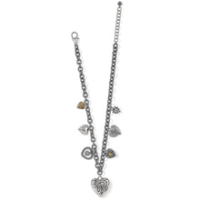Load image into Gallery viewer, One Love Necklace
